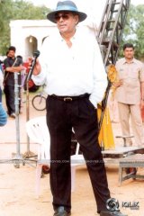 Ramanaidu Exclusive Photos